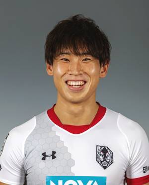 吉田直矢